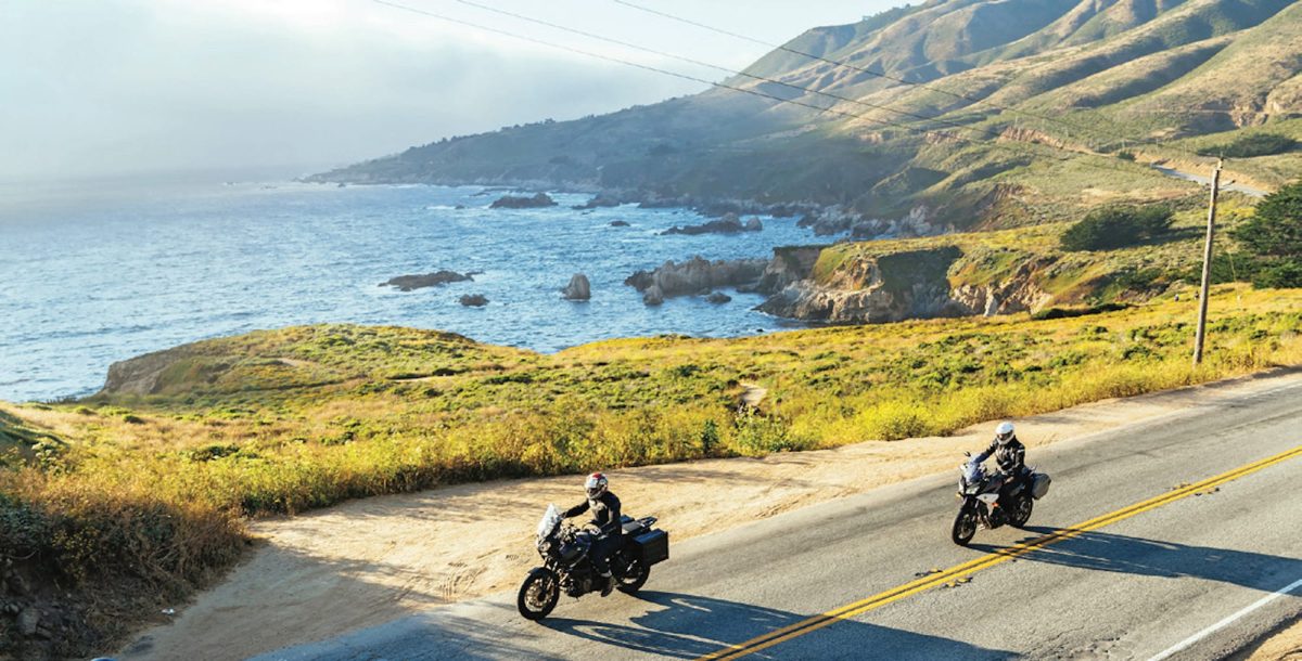The Thrill of the Open Road: Exploring the Newest Motorcycles of 2025